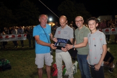 6° Gara di Campionato 2019 - Rogoredo di Casatenovo (LC)
